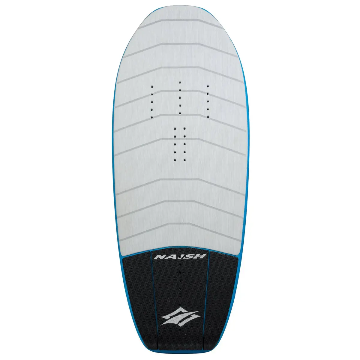2025 Naish Hover Kite Potato Chip 110 Kite Foil Board 1