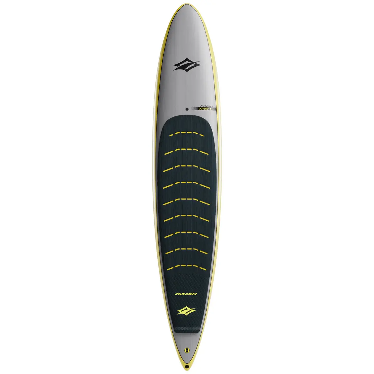 2026 Naish Odyssey Dw Nvision Foil Board 1
