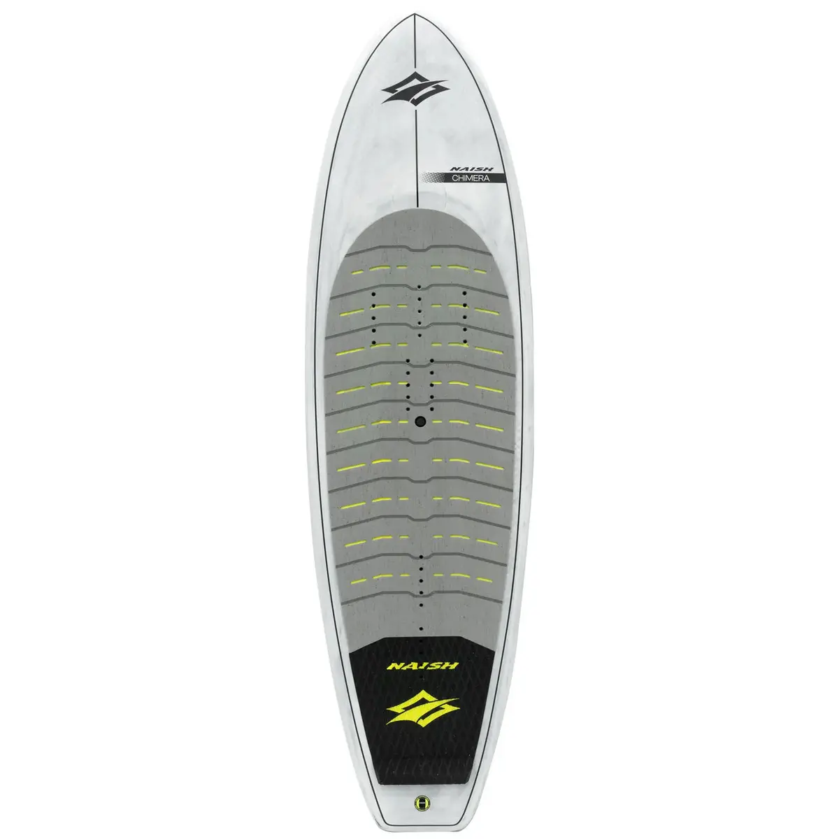 2026 Naish Hover Chimera Foil Board 1