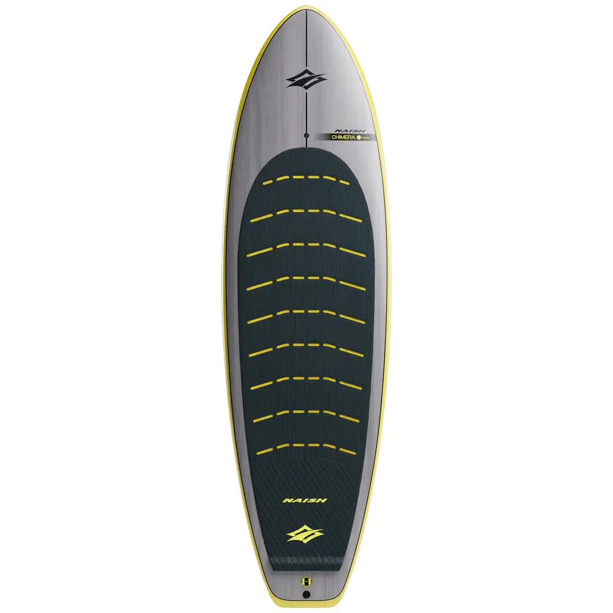 2026 Naish Hover Chimera Nvision Foil Board 1