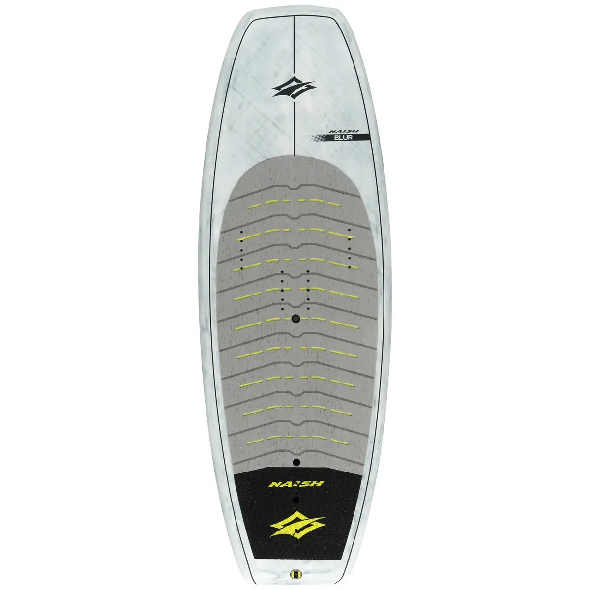 2026 Naish Blur Foil Board 1