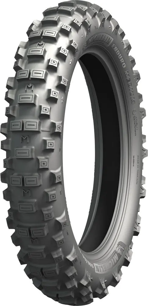 Michelin Enduro Medium Tire 2