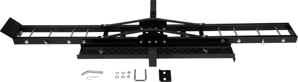 Motorcycle Ebike Carrier 1