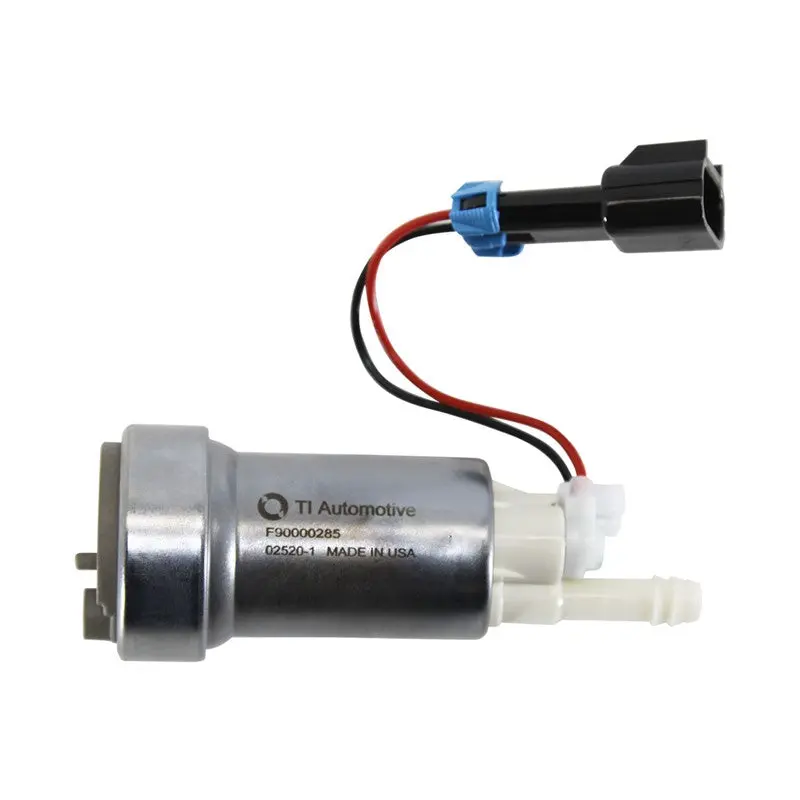 Fuel Pump - Walbro 525, E85 Turbine Hp+ 1
