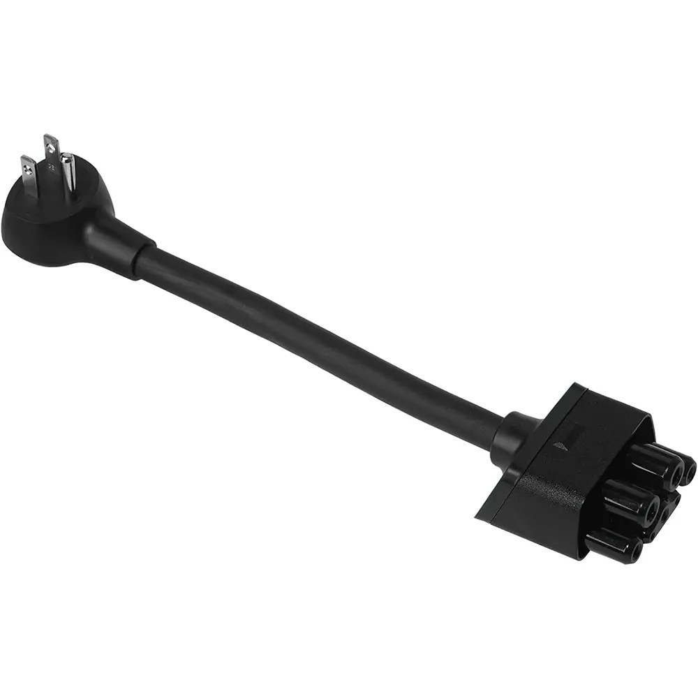 Nema Adapter Gen 2 Ev Charger Extension Cord Connector For Tesla Mobile Connector 1