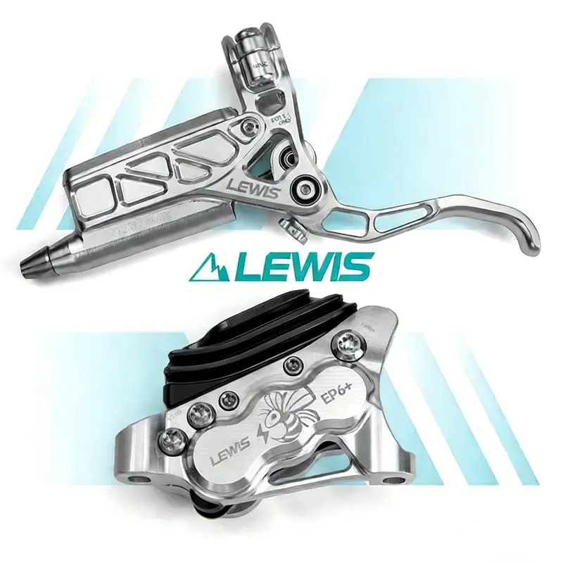 Lewis Ep6 Emoto Brakes 2
