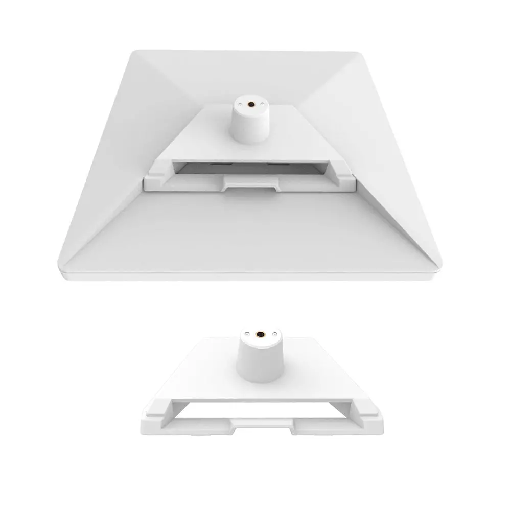 1/4 Inch Nut Bracket Mount For Starlink Mini Dish 1