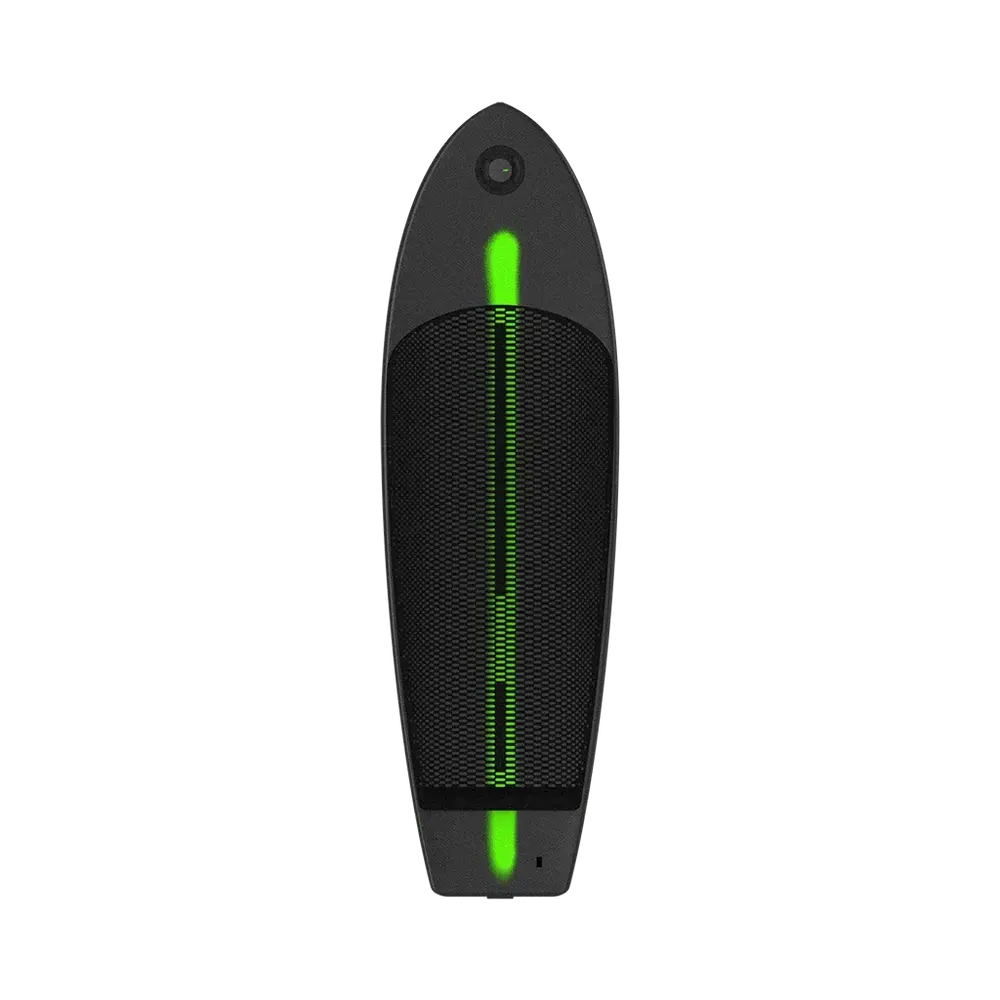 Flitelab Ampjet Foil Eboard Complete Kit 4