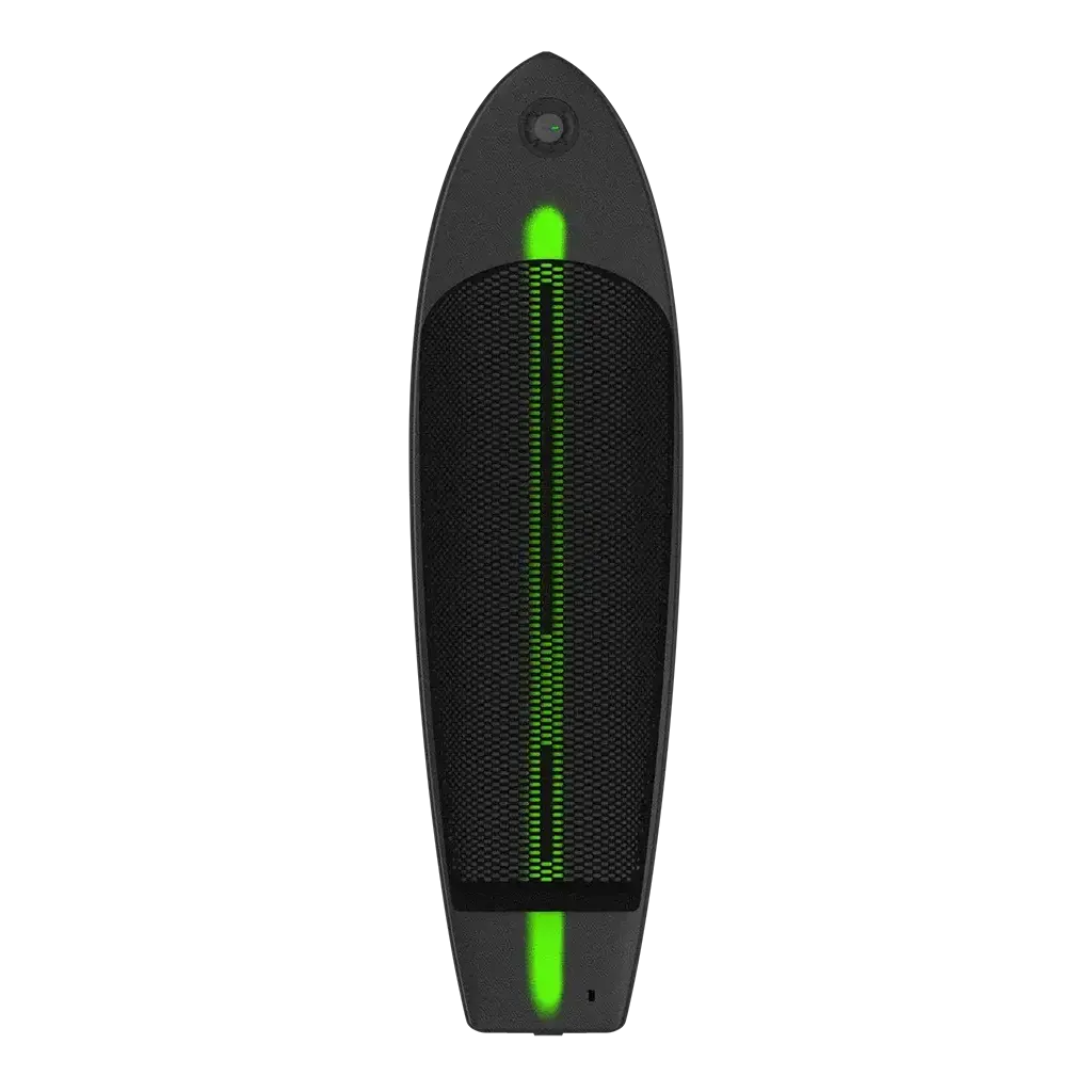 Flitelab Ampjet Foil Eboard Complete Kit 5