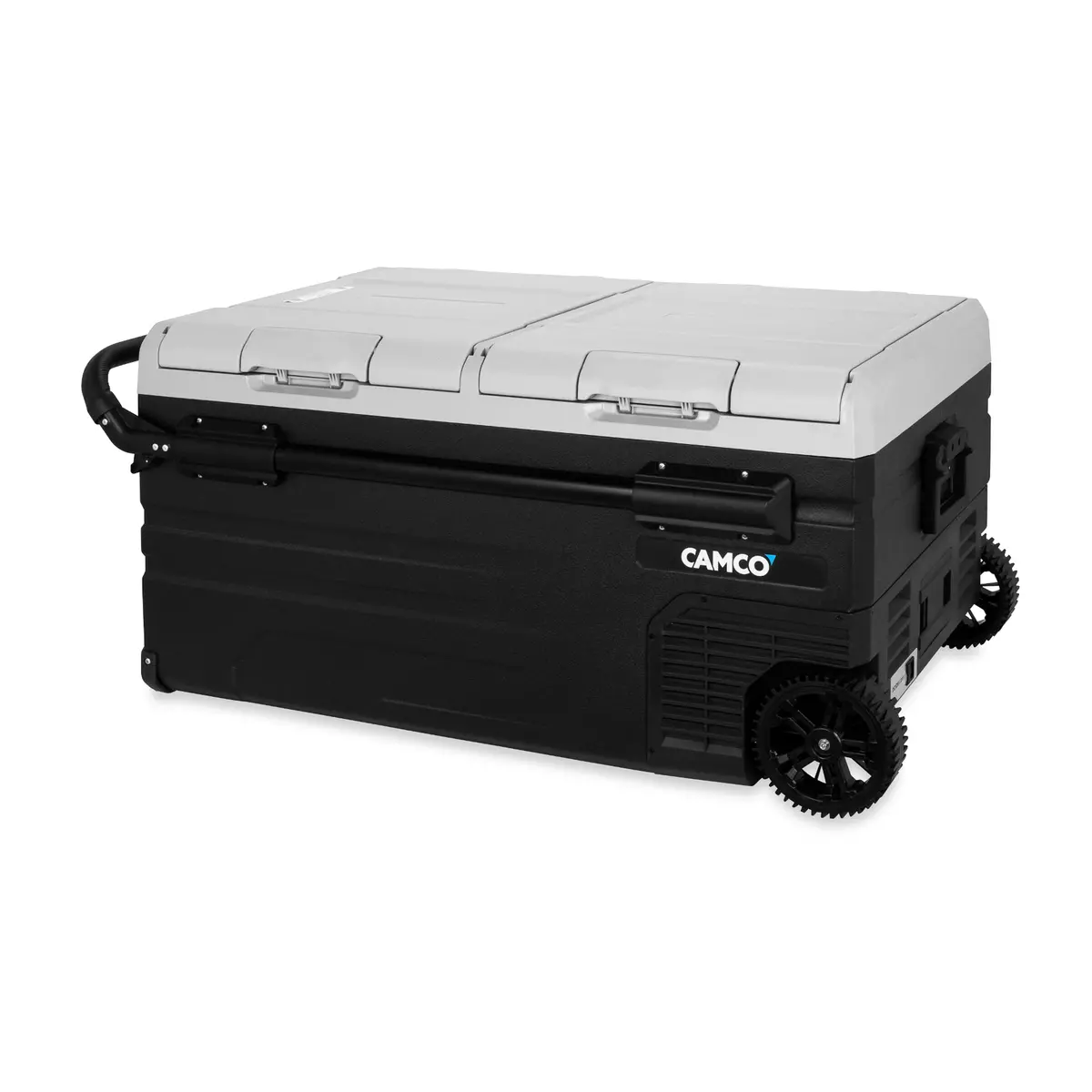 Portable Refrigerator - Cam-950, 95 Liter, 12V/110V 1