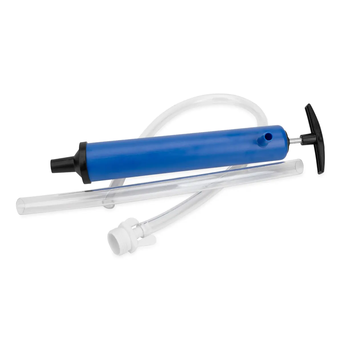 Hand Pump Kit W/Fittings (Eng/Fr) 1