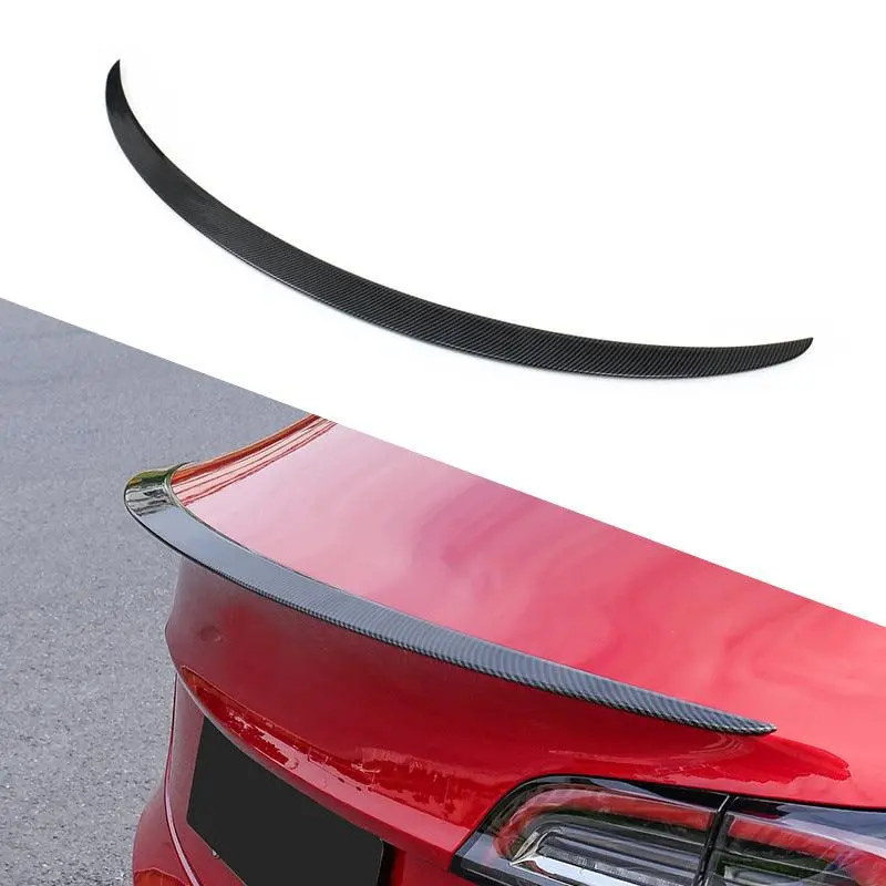 Performance Spoiler For Model 3 (2017-2023) 1