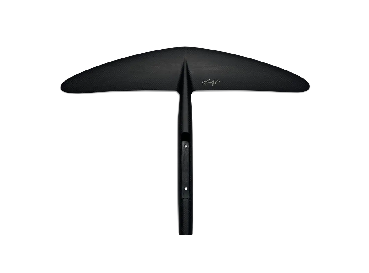 Lift Foil Front Wing - 60 Surf V2 1
