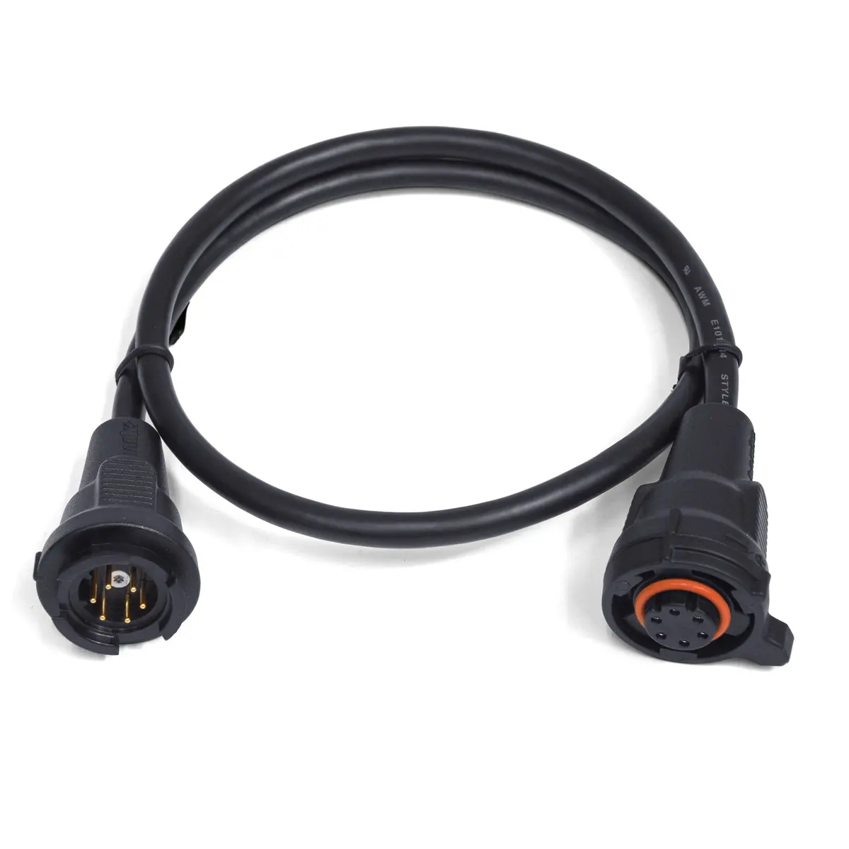 B-Bus Under Hood Extension Cable (24 Inch) For Idash 1.8 Banks Power 1