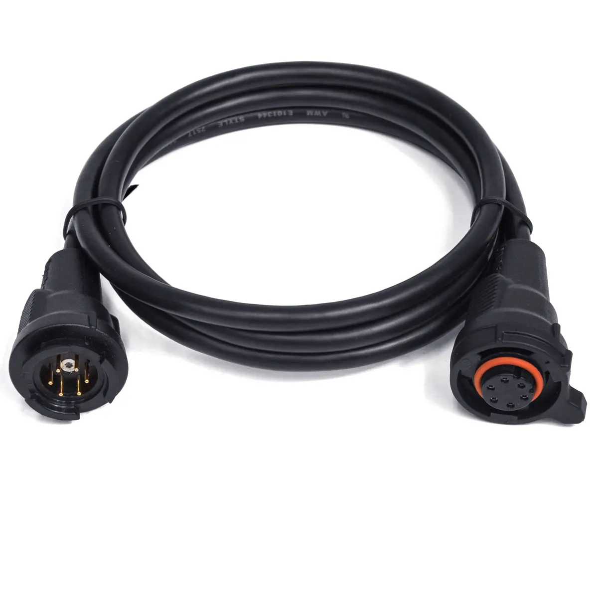 B-Bus Under Hood Extension Cable (48 Inch) For Idash 1.8 Banks Power 1