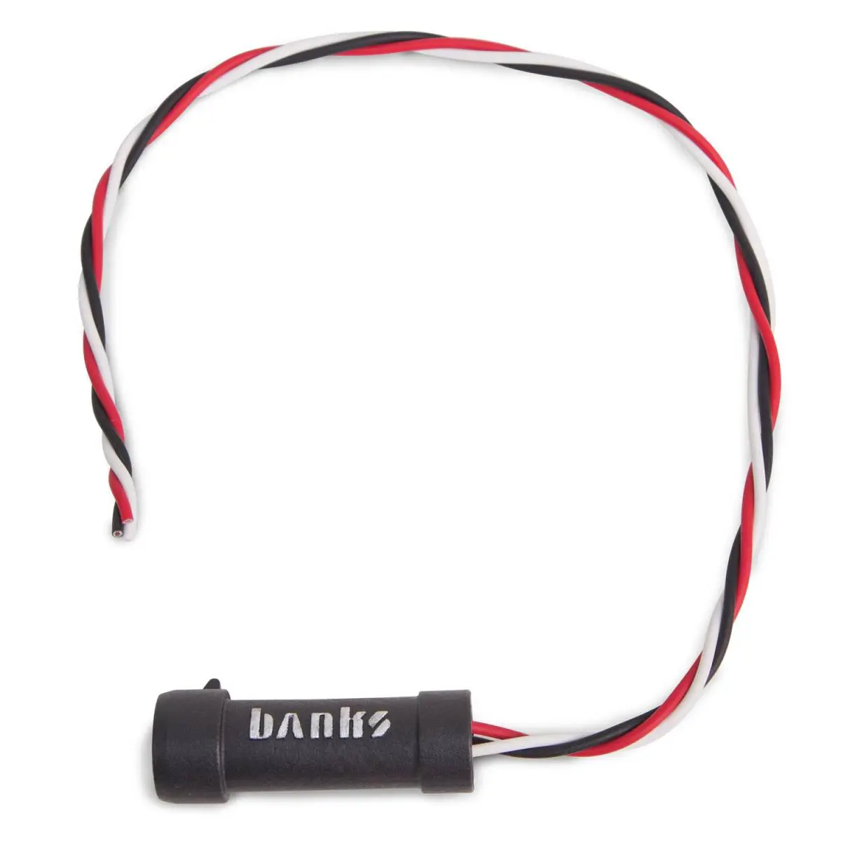 15 Universal Analog Input Pigtail 3 Pin Male Banks Power 1
