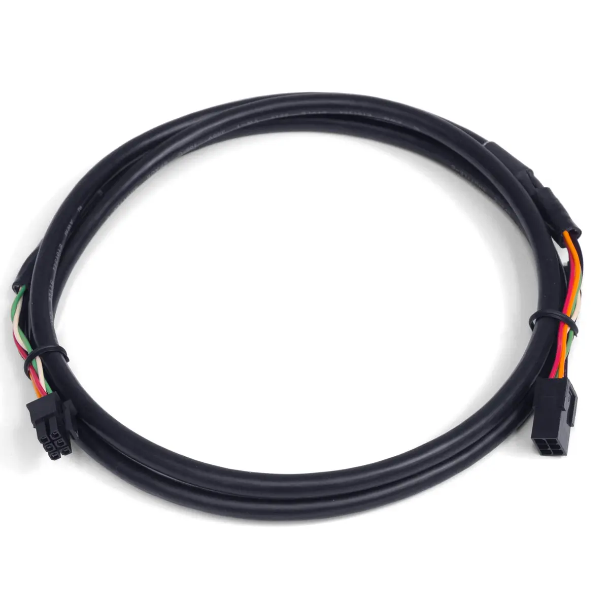 B-Bus In Cab Extension Cable (24 Inch) For Idash 1.8 Banks Power 1