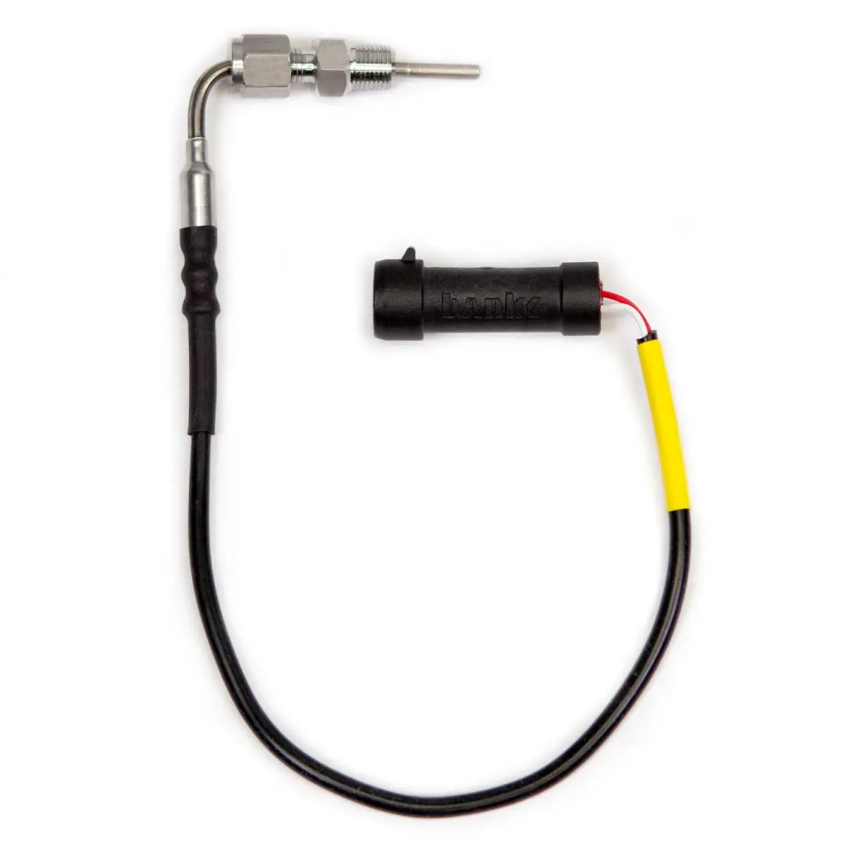High Range Analog Temperature Sensor For Egt Or Other Temperatures Banks Power 1