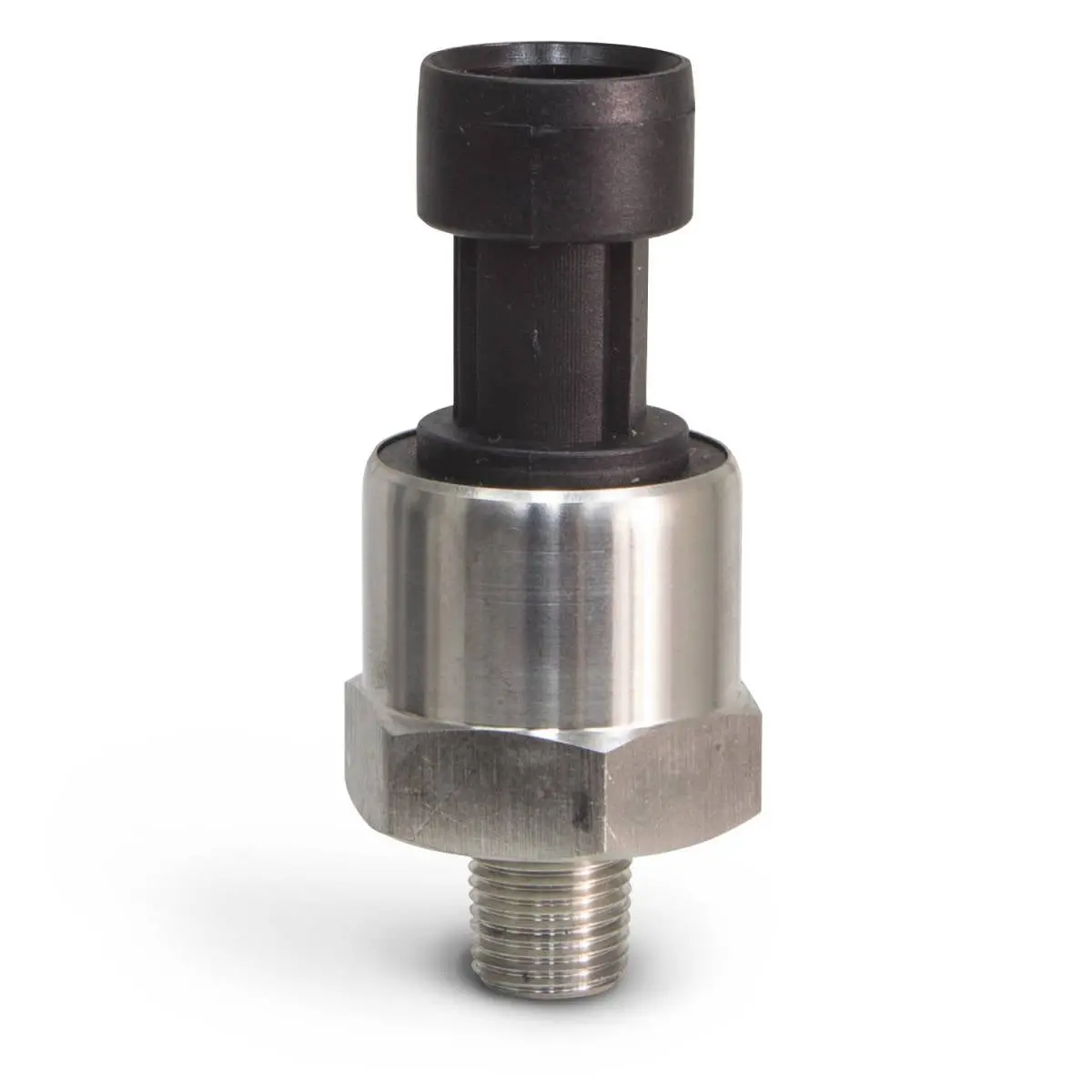 150A Pressure Sensor 150 Psia 1/8 Npt Stainless Steel Banks Power 1