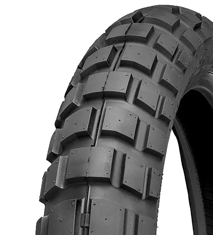 Shinko 804 Dual Sport 100/90-19 1