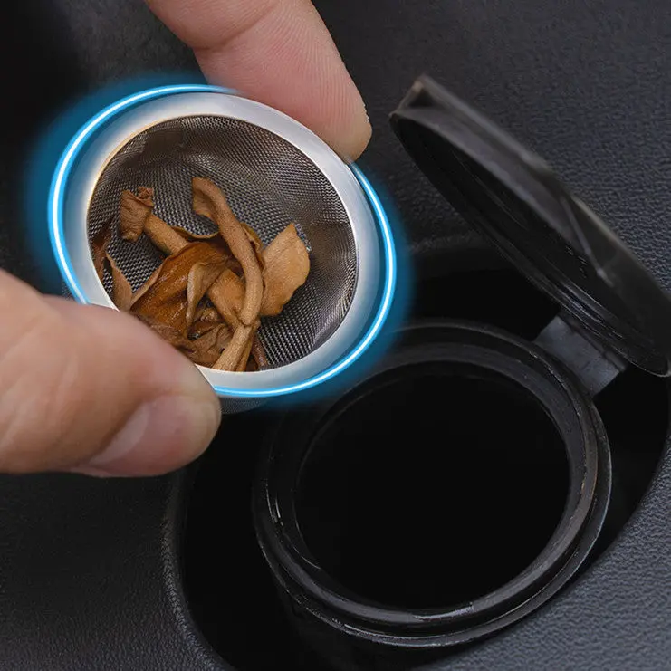 Model 3/Y Stainless Steel Wiper Filter For Tesla 1