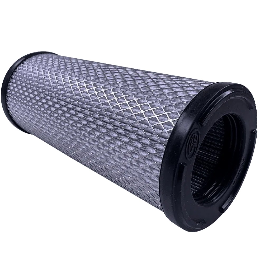 Replacement Filter For 2017-2025 Can-Am Maverick X3, 2024 Maverick R, 2021-2025 Commander, Sport 1000R 1