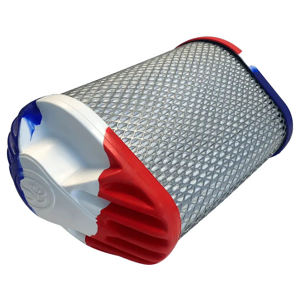Replacement Filter For 2014-2025 Polaris Rzr Xp 1000 / Turbo, Pro Xp / Rs1, Turbo R, Pro S 1