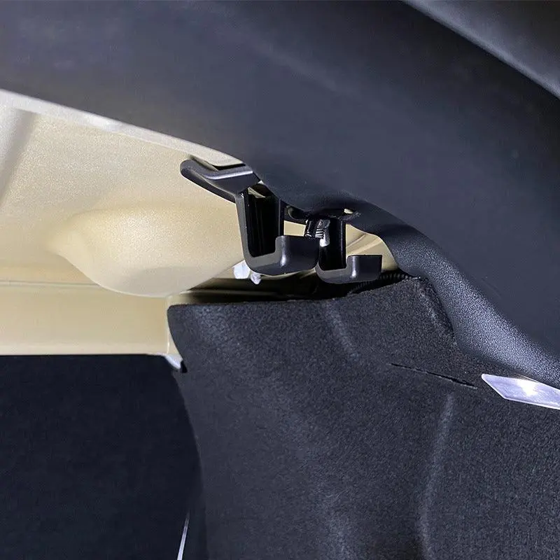Model 3 Trunk Hook For Tesla(2017-2023) 1