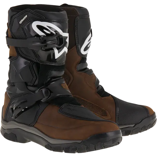 Alpinestars Belize Drystar® Shorty Boots 2