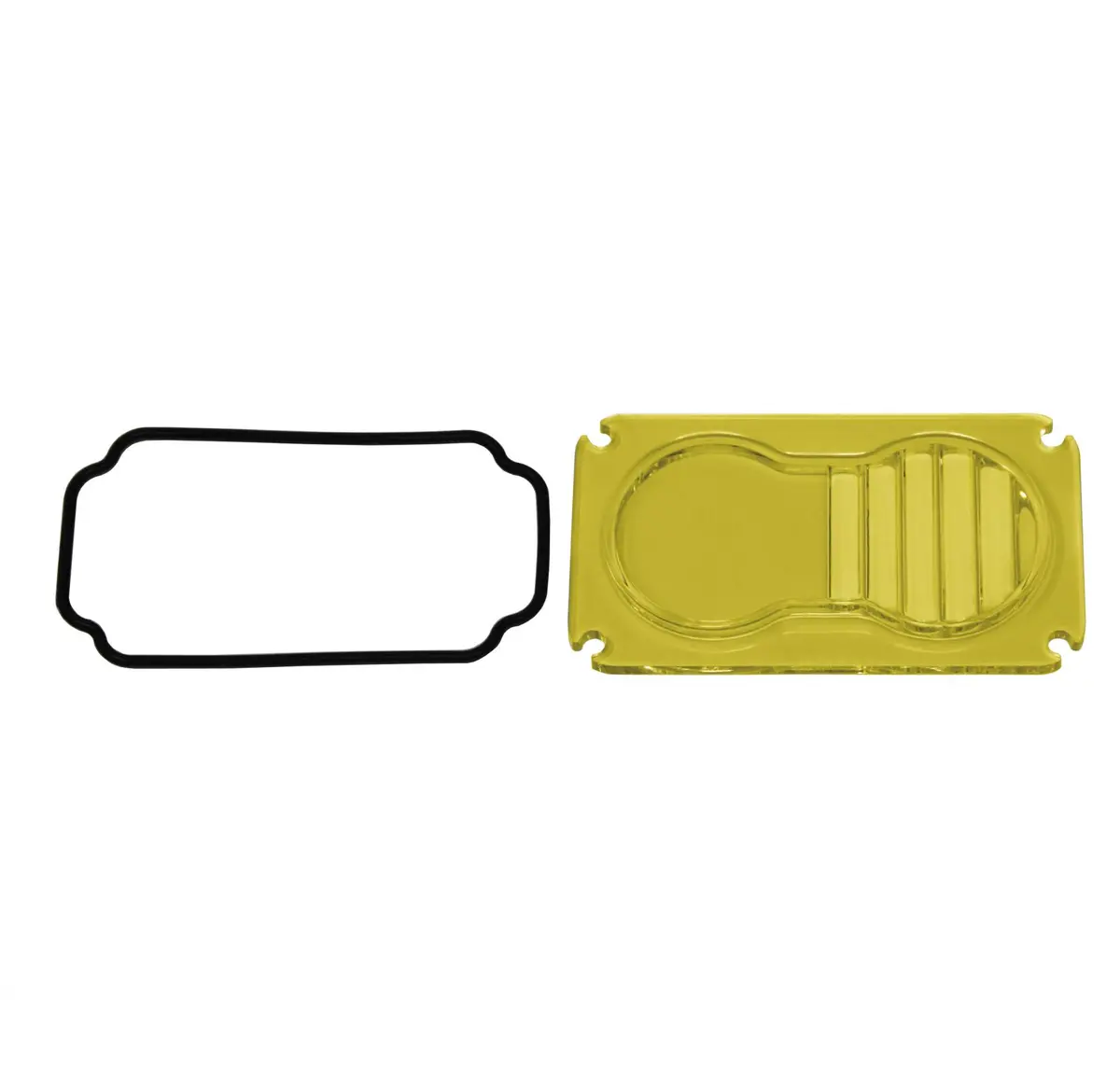 S2 Amber Lens Kit 1