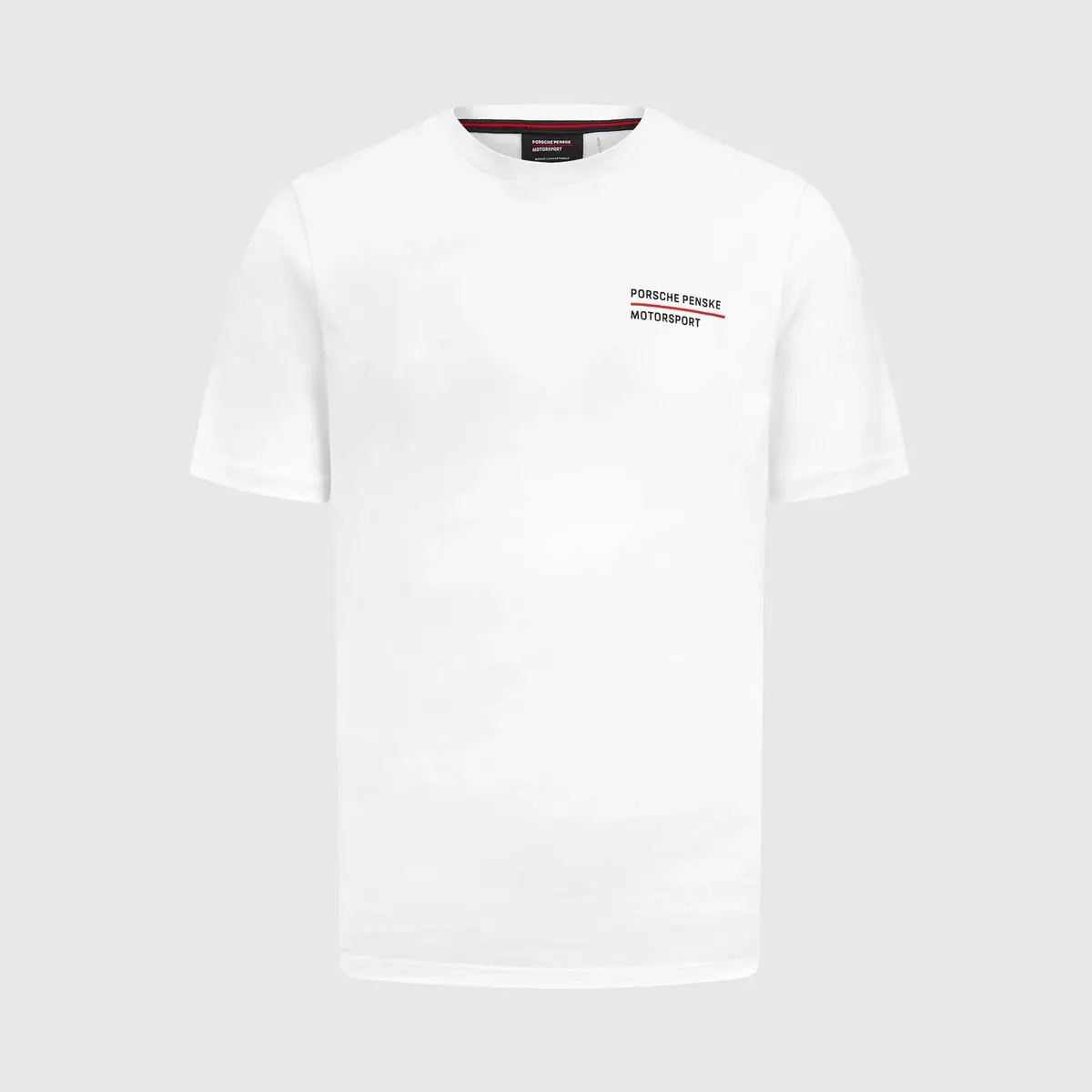 Porsche Motorsport Penske Team Car Shirt White 1