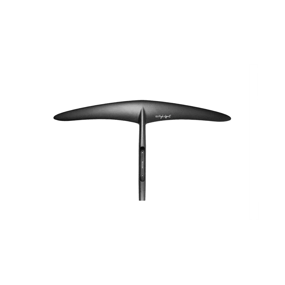 Lift Foil Front Wing - 70 High Aspect 1
