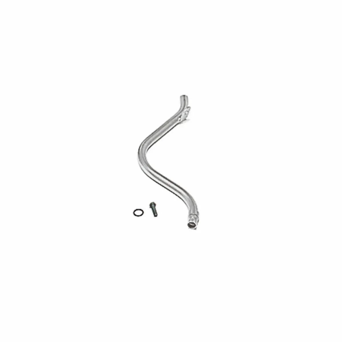Replacement Transmission Dipstick Tube Only Ford 7.3L Truck E4od Automatic Transmission Does Not Include Indicator Banks Power 1