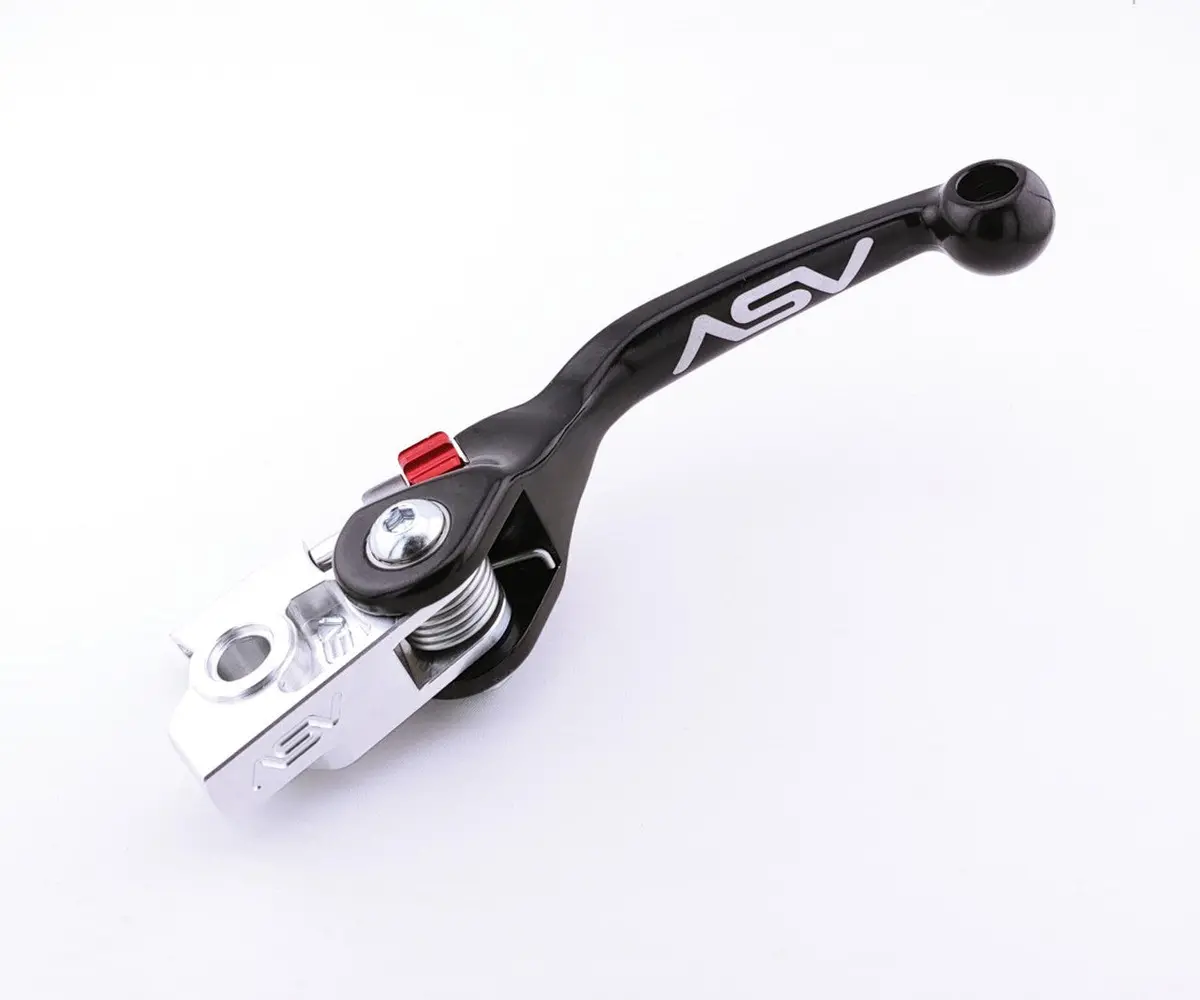 Asv F4 Rear Brake Lever For Stark Varg With Formula Hand Brake 1