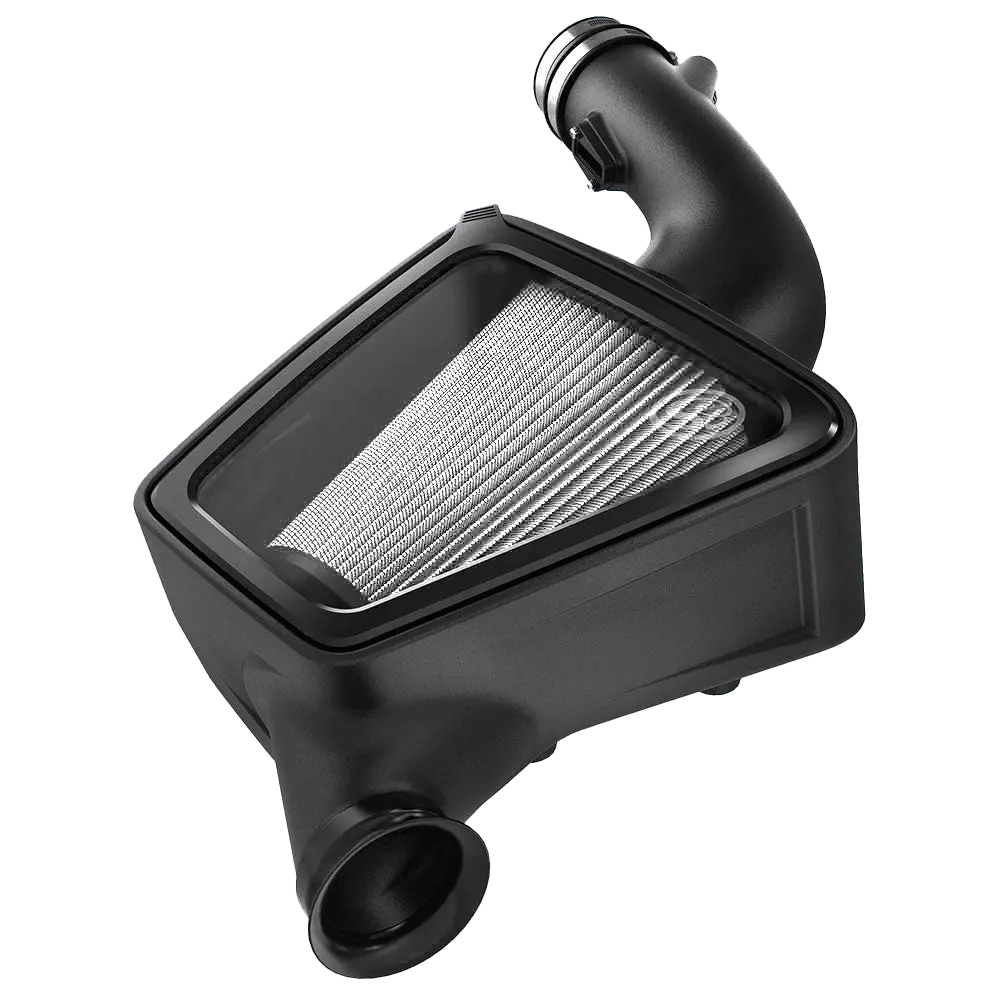 Cold Air Intake For 2017-2024 Nissan Patrol 1