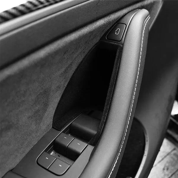 Side Door Storage Box For Tesla Model 3/Y (2017-2023) 1