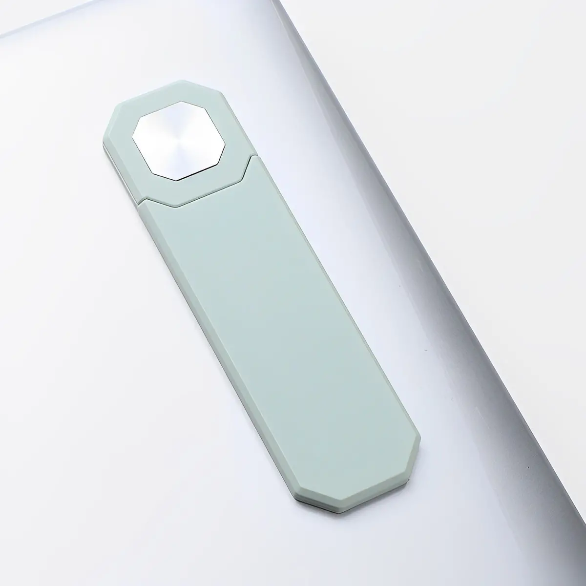 Magnetic Suction Phone Holder For Model 3/Y - Hidden Behind The Screen 5