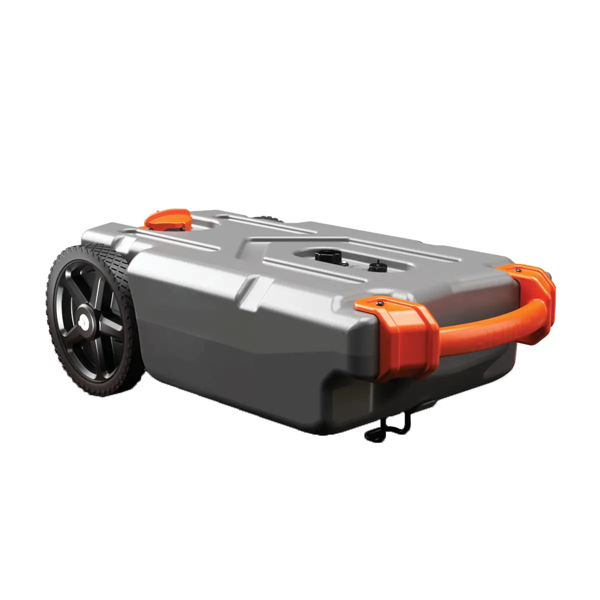 Rhino Tote Tank, 15 Gallon (E/F) 1