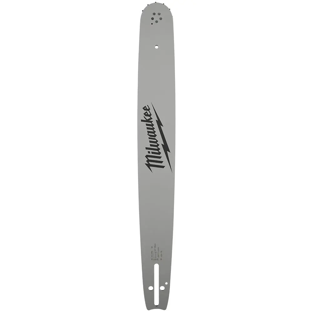 Milwaukee 49-16-2755 20 Inches .325 Inches Pitch, .050 Inches Gauge Guide Bar 1