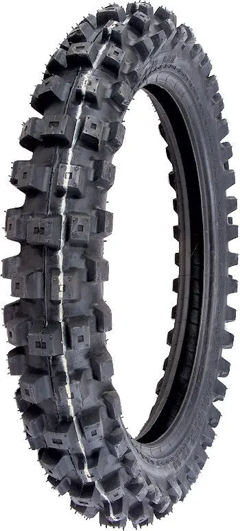 Irc Ve33s Gekkota Gummy Tire 110/100X18 1