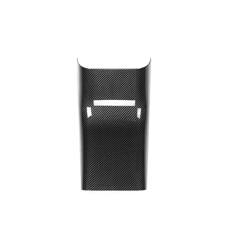 Compare Color Model 3 & Y Backseat Center Console Base Cap (2017-2024) 1