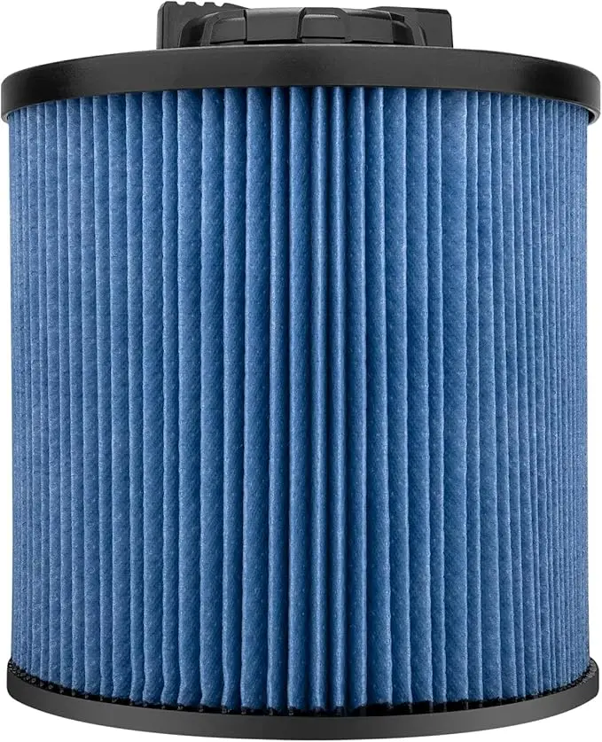 Dewalt Dxvc6912 Fine Dust Filter For 6-16 Gallon Dewalt Wet/Dry Vacuums 1