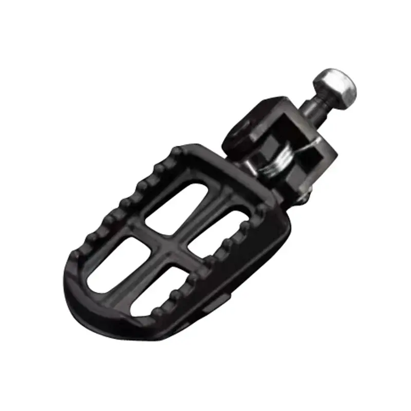 E Ride Pro - Oem Foot Pegs - S/Ss 2.0 1