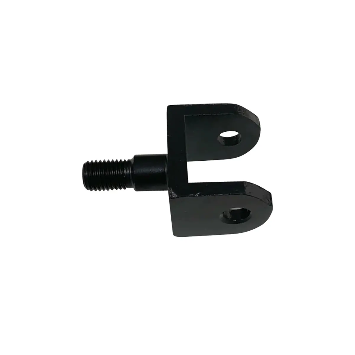 E Ride Pro - Oem Footpeg Mount Only 1