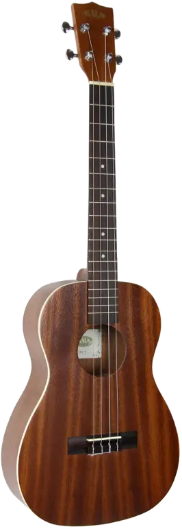 Kala Mahogany Gloss Concert Ukulele 1