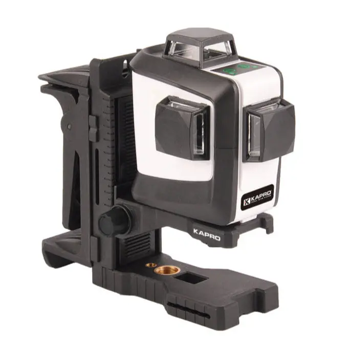 Kapro 883Ng Prolaser 360° 3D Laser Level 1