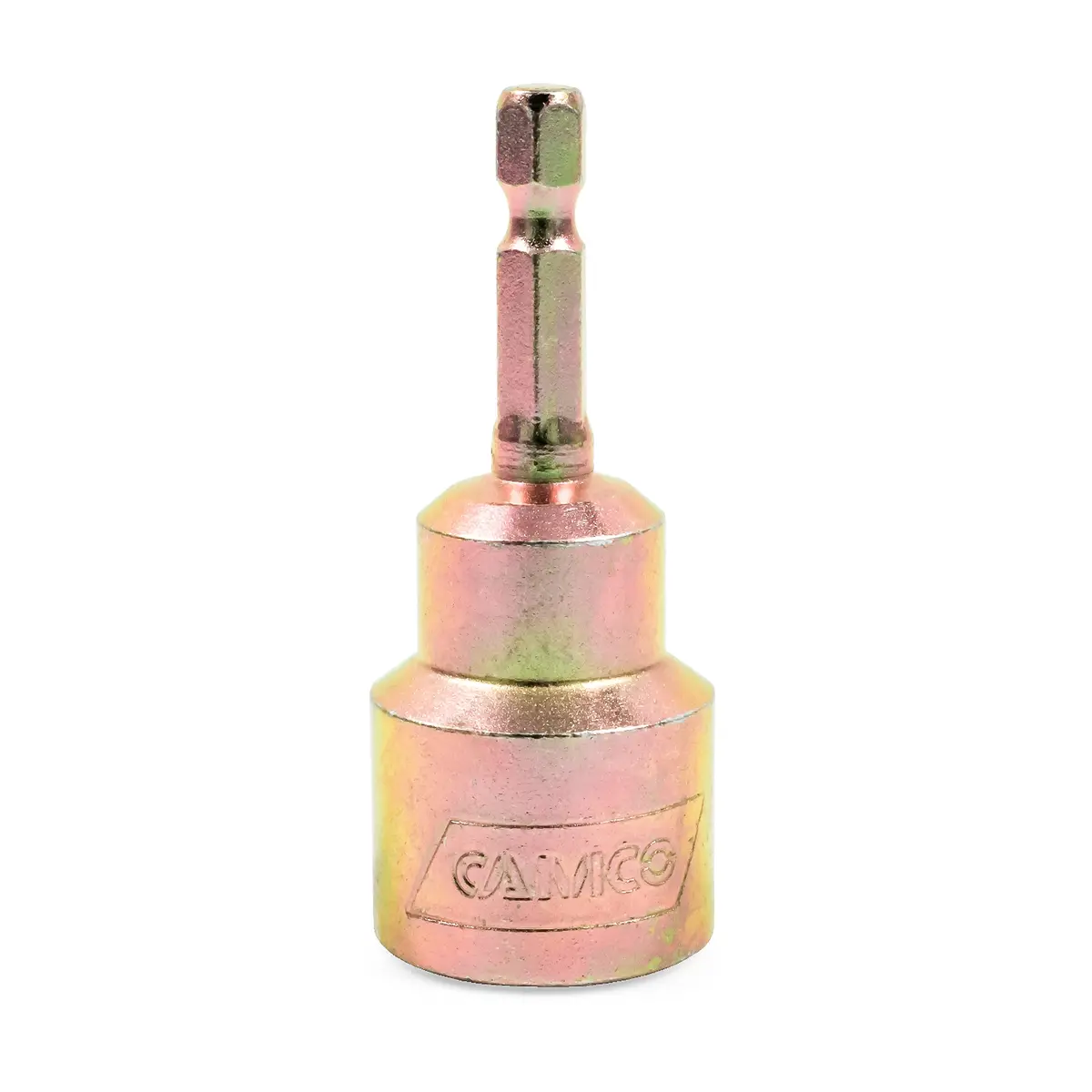 3/4" Quick Connect, Scissor Jack Socket (Camco) 1