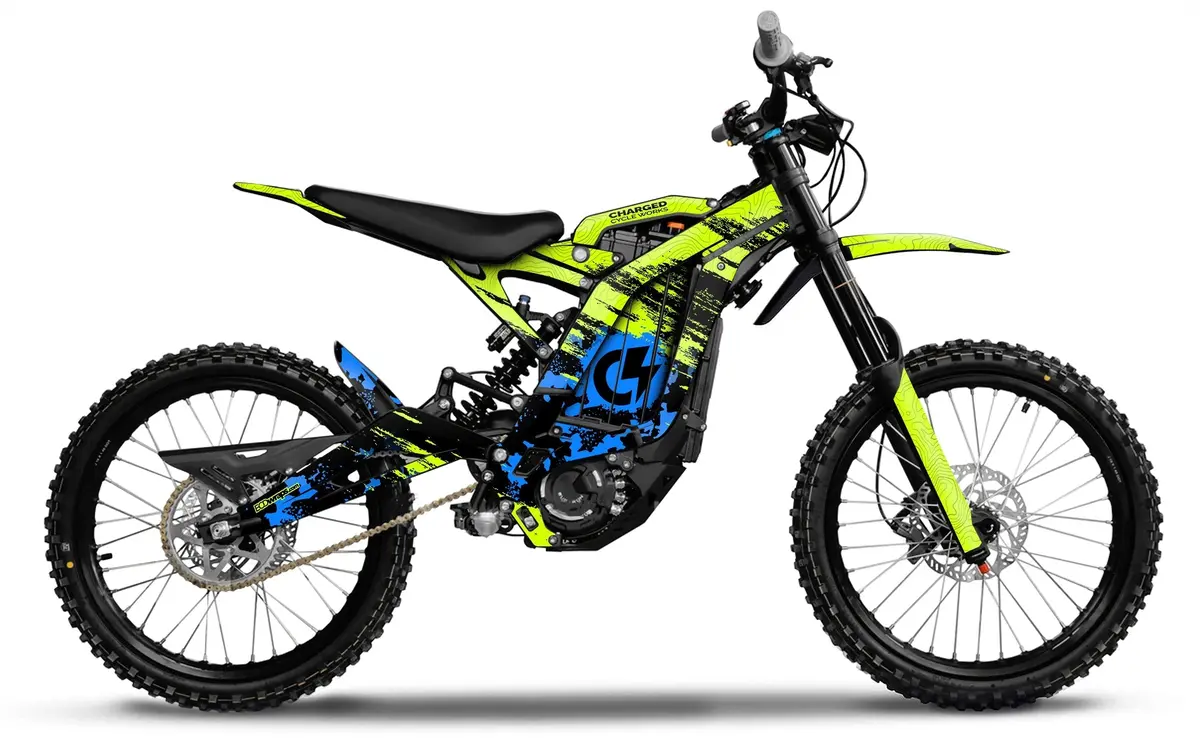 Ventus One - 8 Ball 1
