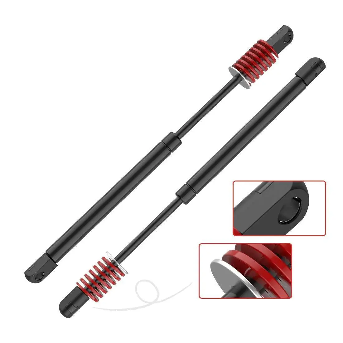 Automatic Trunk Lift For Tesla Model 3 (2017-2023)(2 Pcs) 1