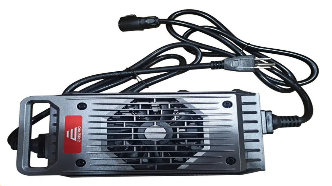 E Ride Pro - Oem 2Nd Gen Charger 1
